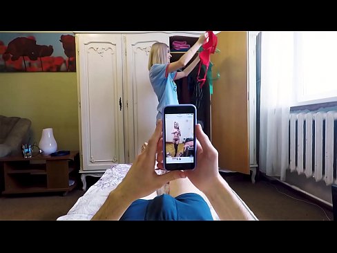 ❤️ Stiefzus liet haar broer klaarkomen vlak voordat mama thuiskwam ☑ Porno fb at us ﹏