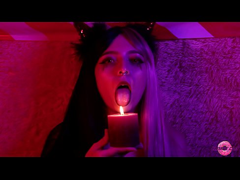 ❤️ Gepassioneerde pijpbeurt van Sexy Succubus met Mondbevrediging ☑ Porno fb at us ﹏