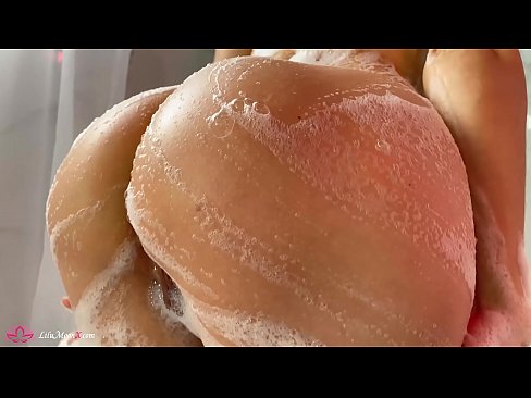 ❤️ Brunette Masturbeert Kut met Vibrator tot intens Orgasme onder Douche ☑ Porno fb at us ﹏