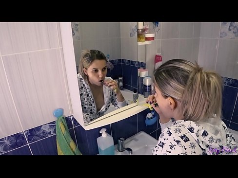 ❤️ Kappen met jong in pyjama eindigt oraal cum in kont - letty zwart ☑ Porno fb at us ﹏