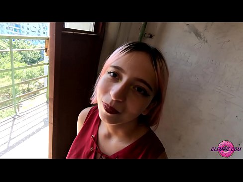 ❤️ Sensuele studente pijpt een vreemdeling in de outback - Cum On His Face ☑ Porno fb at us ﹏